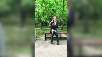 peestella - Pissing Compilation 07