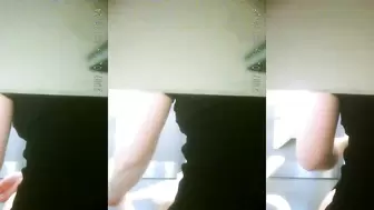 Desperation