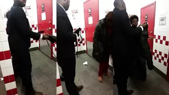 She Gotta Piss