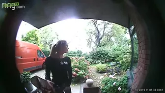 Фермеры заблокировали дорогу, , DesperVids