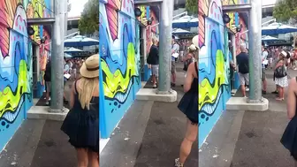 Деспер в очереди 1, , DesperVids