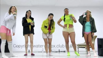 5 Girls - Part 1