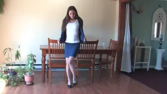 Cali - Open House