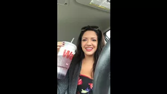 Jasmine's Pee Diary