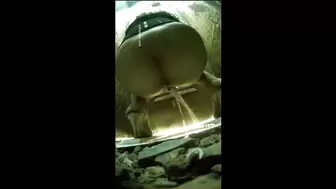 Asian Bar Toilet 1
