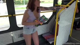 Marika - Travelling with Marika