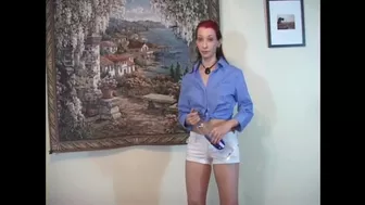 Jynx - In Shorts