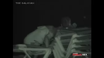 Night Watching 125