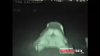 Night Watching 070