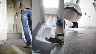 180, Voyeur Collection, PissRIP 180, Voyeur Collection, PissRIP