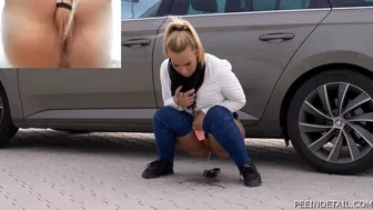 Lenka Vyskocilova - Driving school