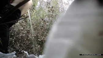Pee Compilation 18