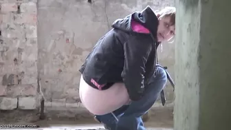 Pee Compilation 53, Power-Pissing, PissRIP