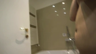 Katrin - October 20, 2021 (Part 2)