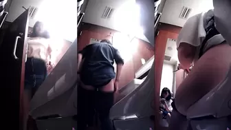 Women Toilet Voyeur, JAV Collection, PissRIP