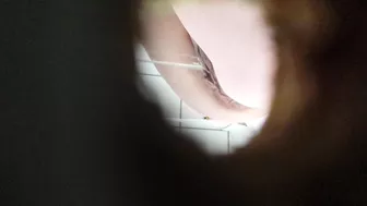 Spy WC Cam