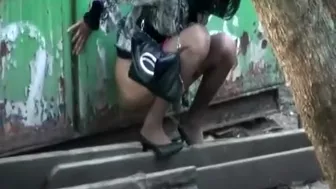 The Gusher 2