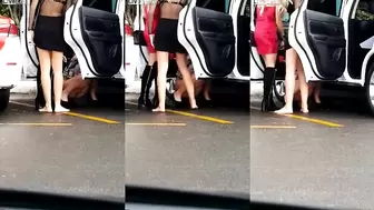 Pissing 6