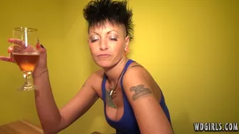 Renata - February 13, 2015 (Part 1)