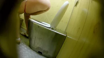 PublictoiletSL74 vol 524, Amateur Collection, PissRIP