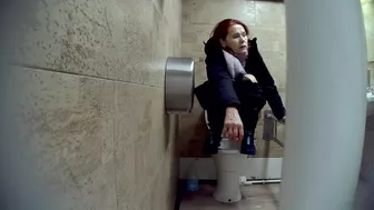 ET 2021-33, JAV Collection, PissRIP